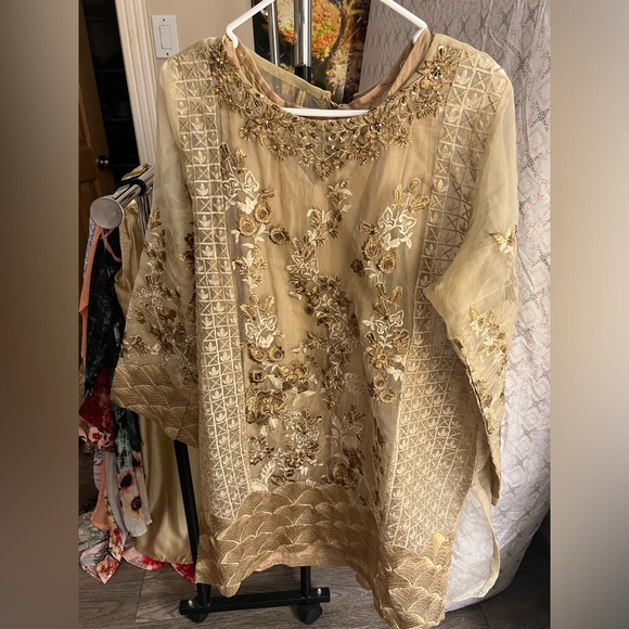 Pakistani Shirt - Picture 1 of 5